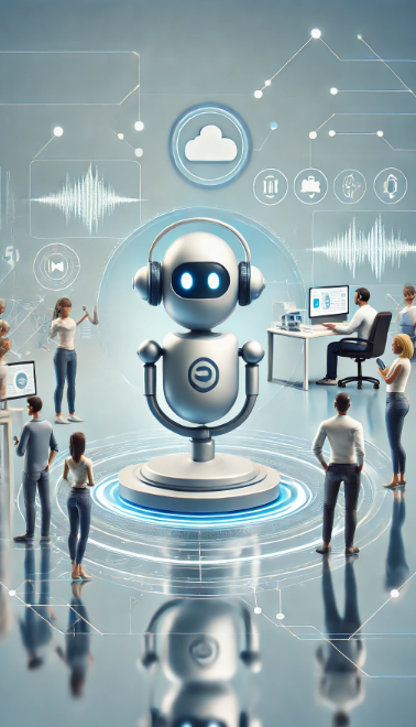 Voicebot