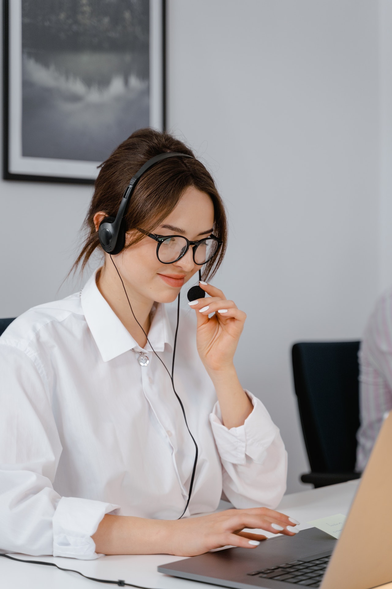 Callcenter opzetten