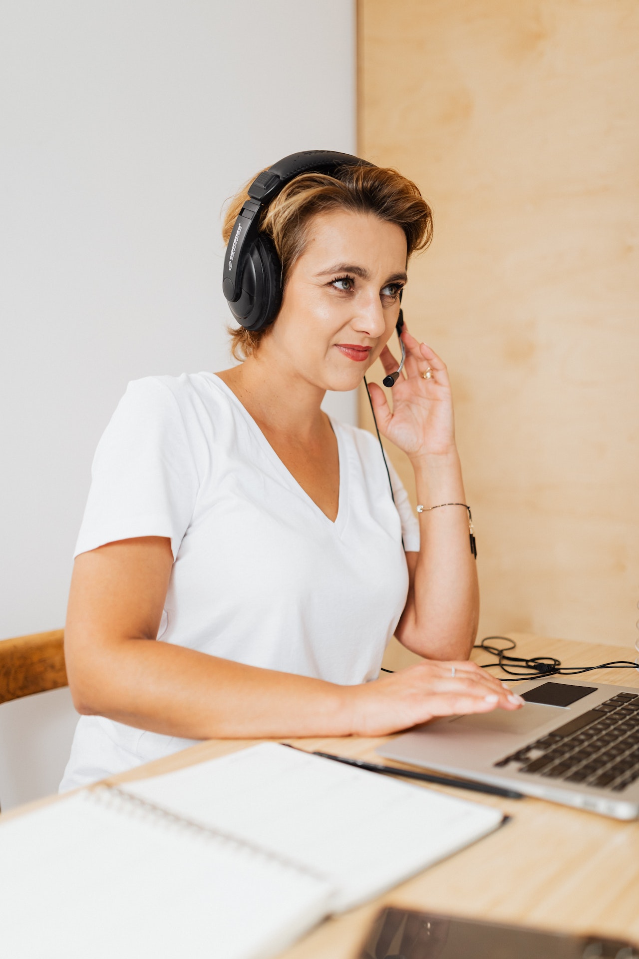 Callcenter versus contactcenter