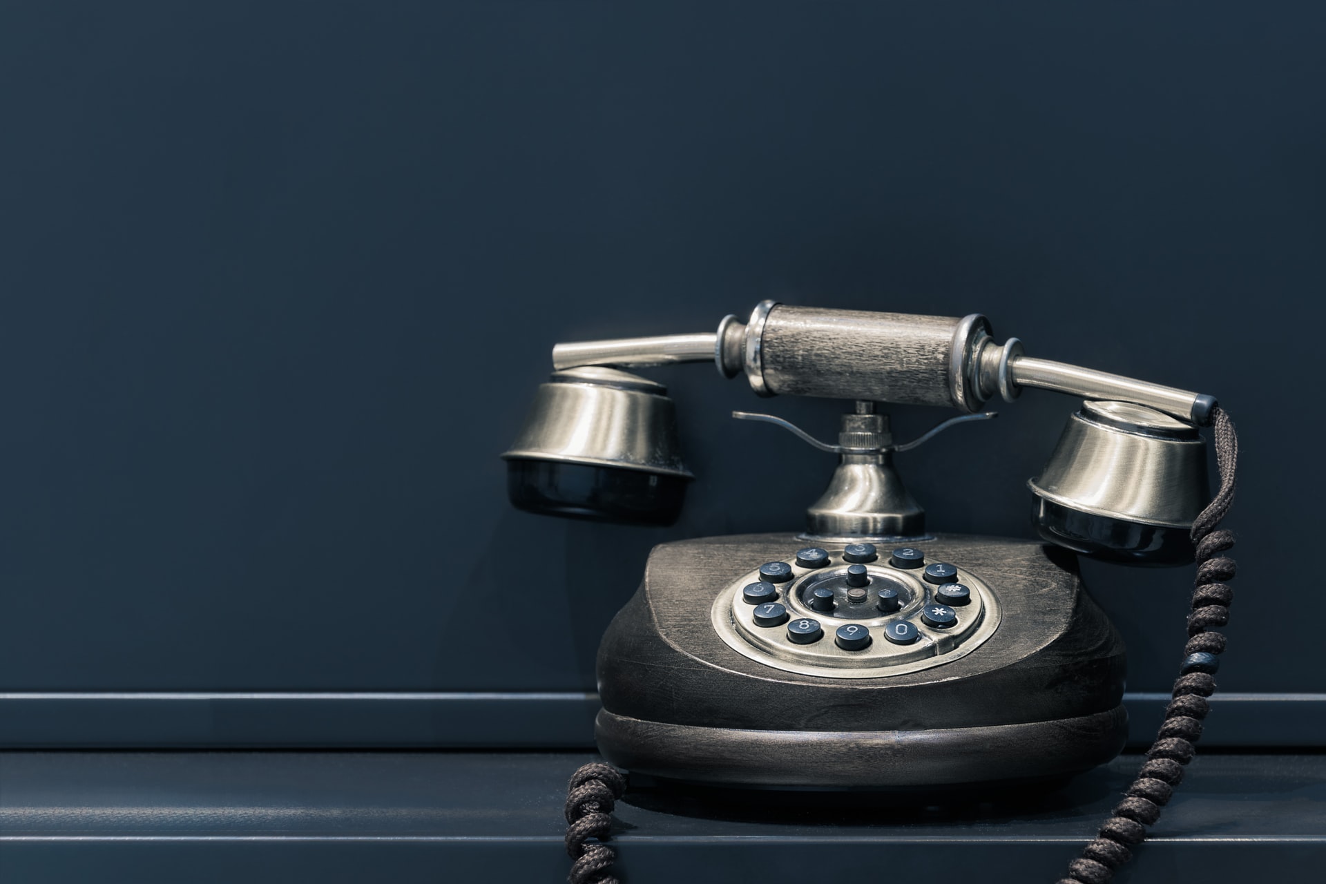 levensduur telefooncentrale