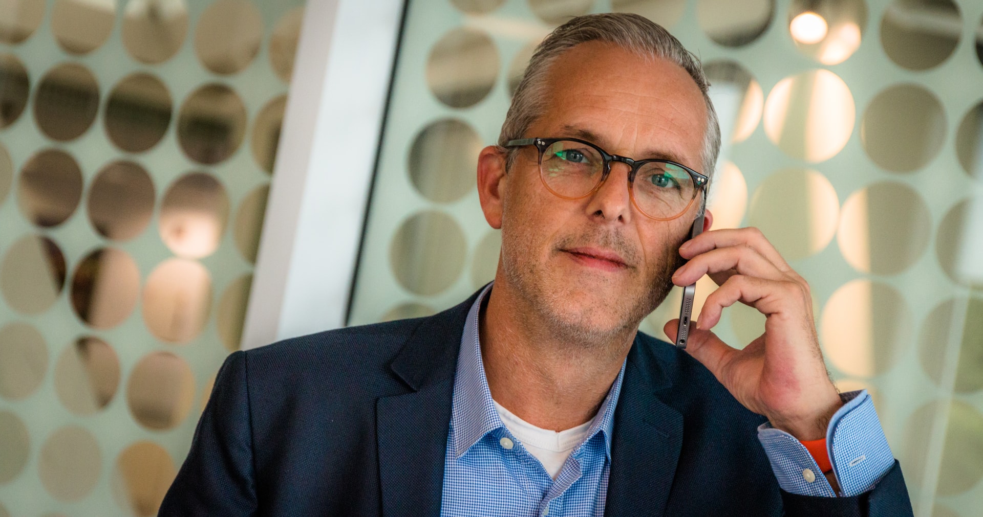 Reklam för ditt servicenummer