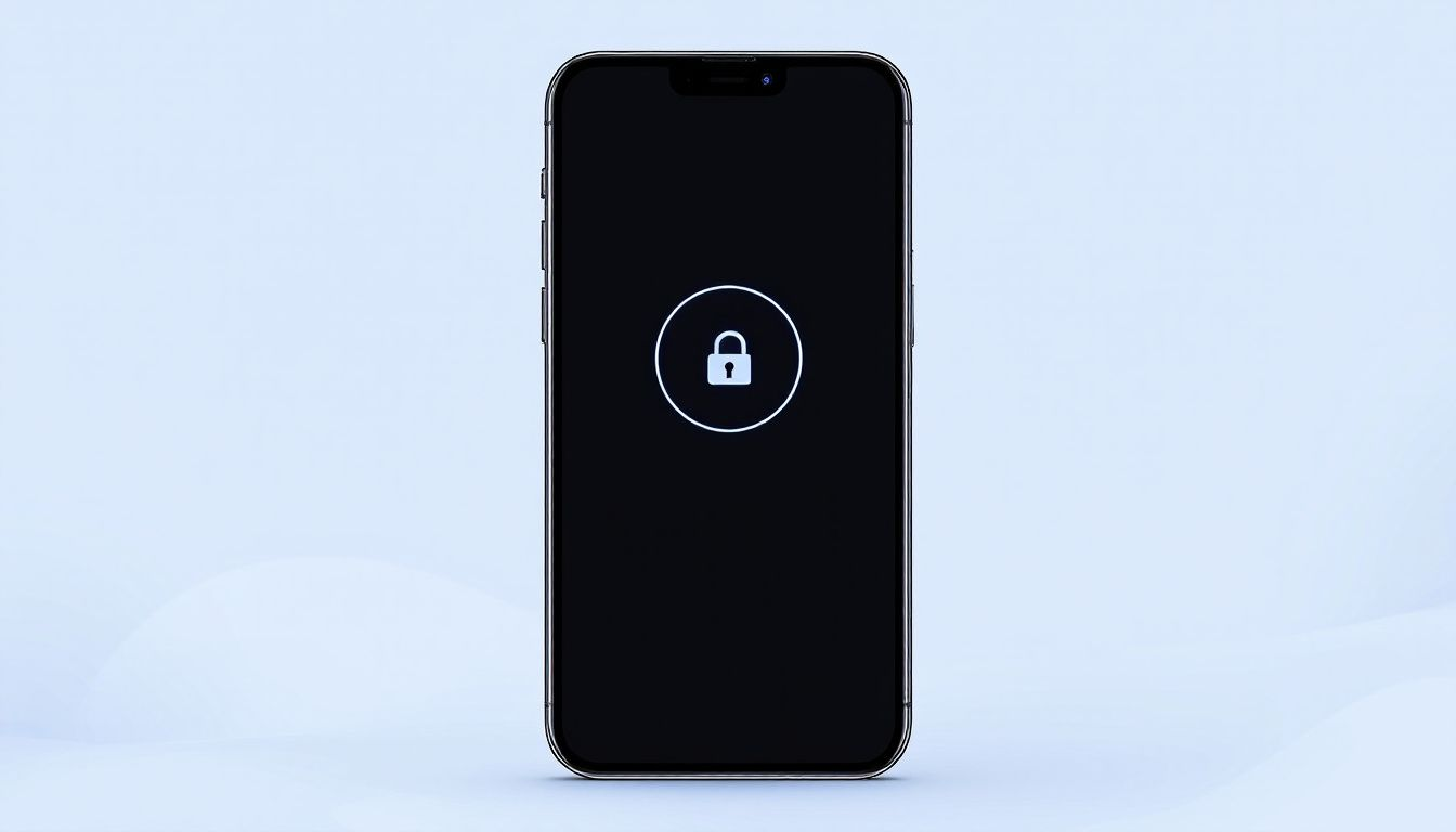 Säkerhet för din telefon