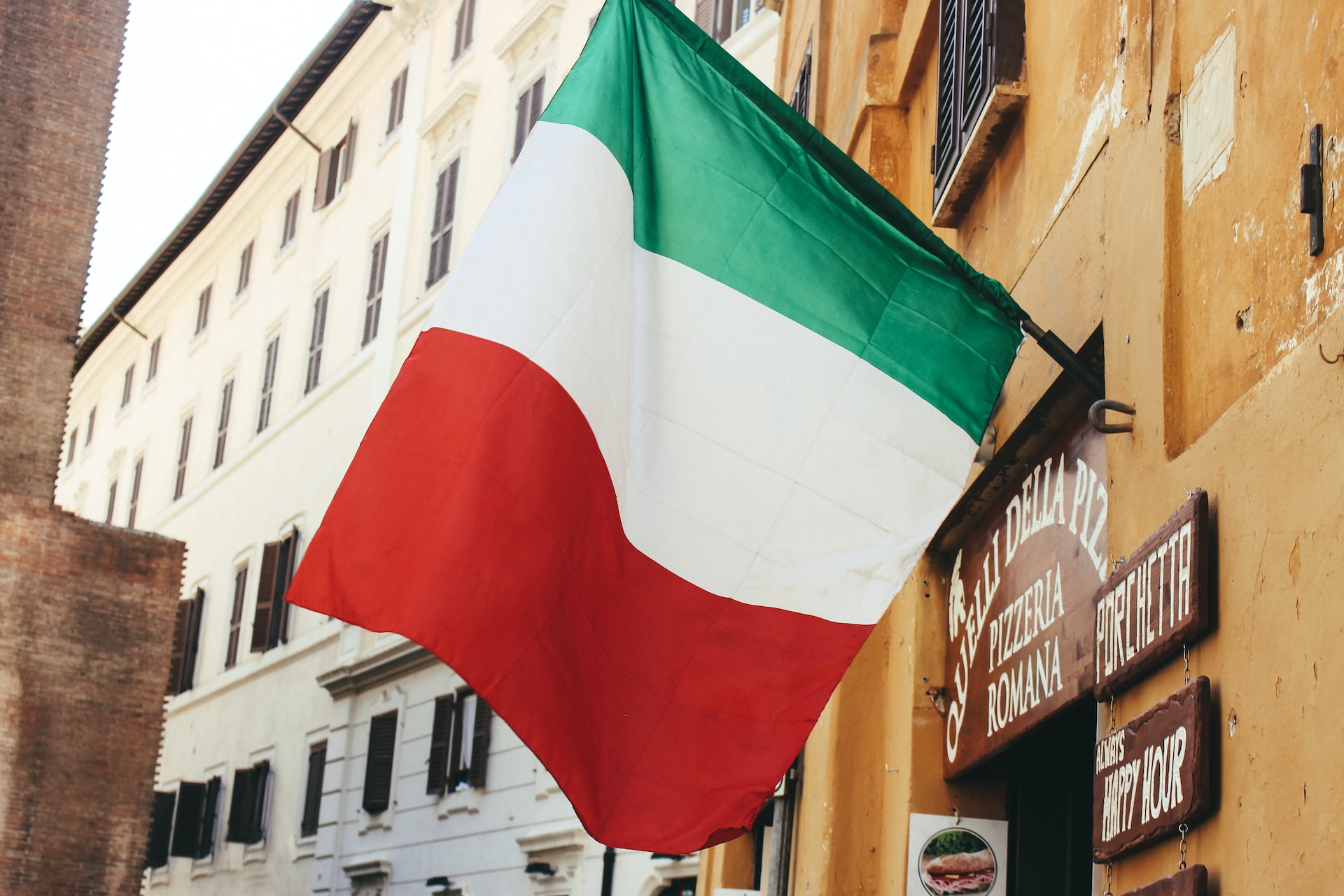 telefoonnummer rome