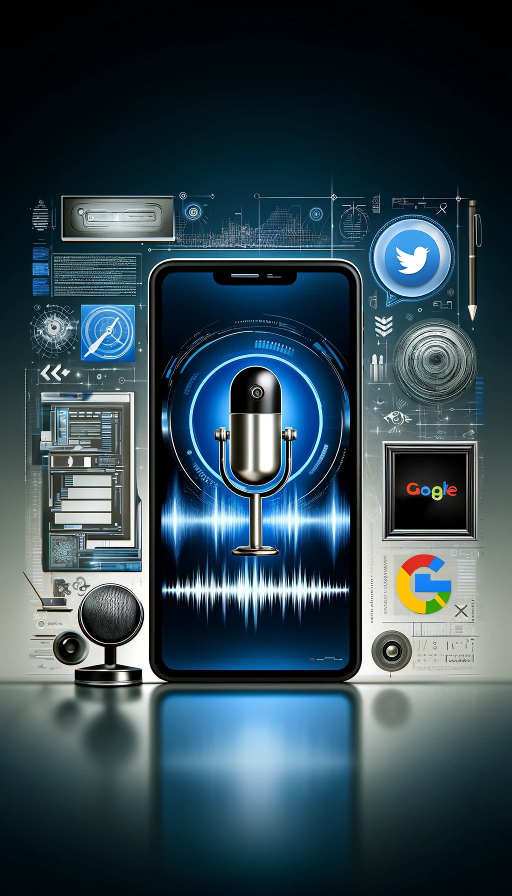 text to speech