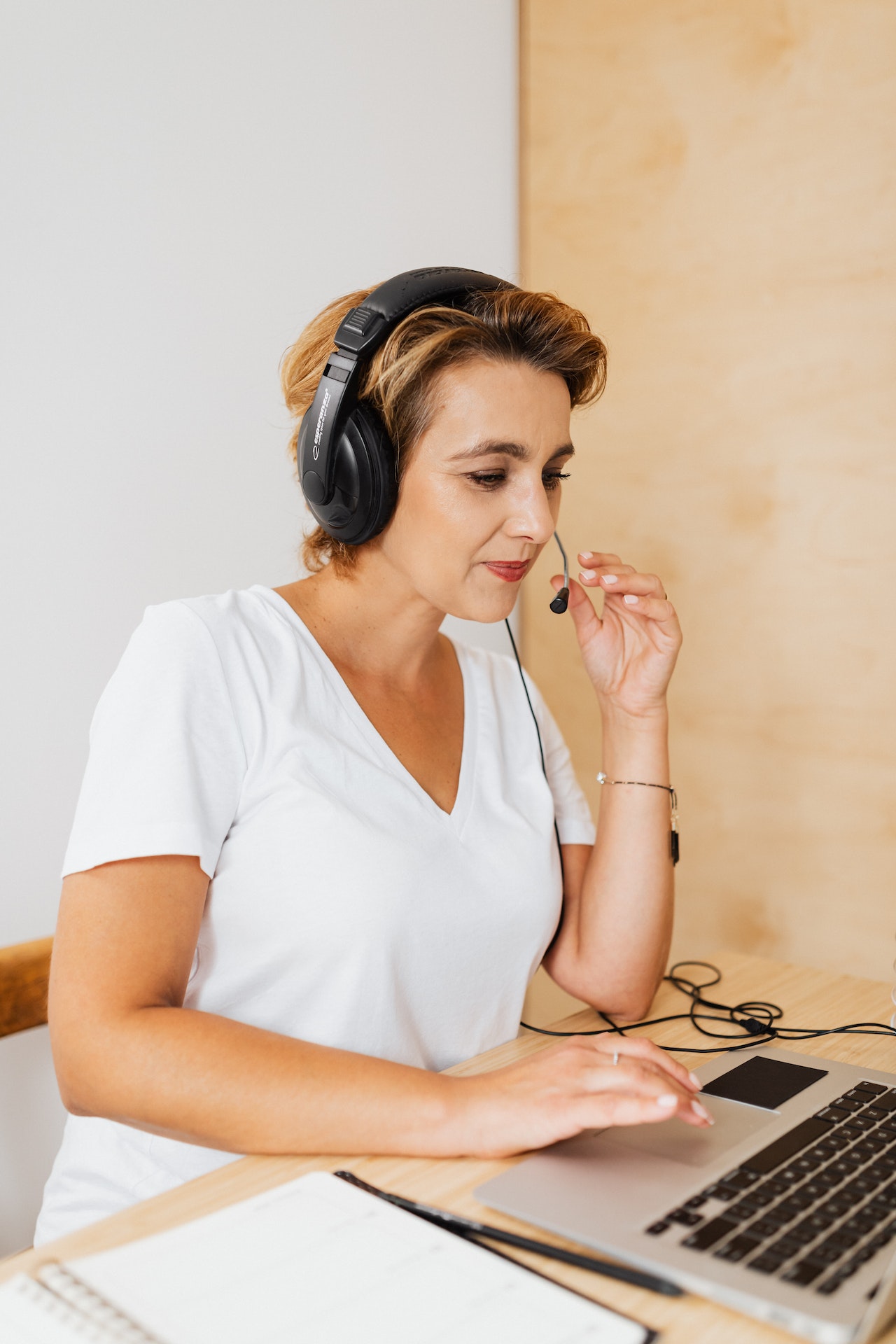 Webbutik telefonnummer