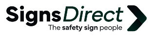 signs-direct logotyp