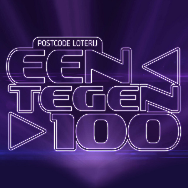 Telefonnummer 1 mot 100 logotyp