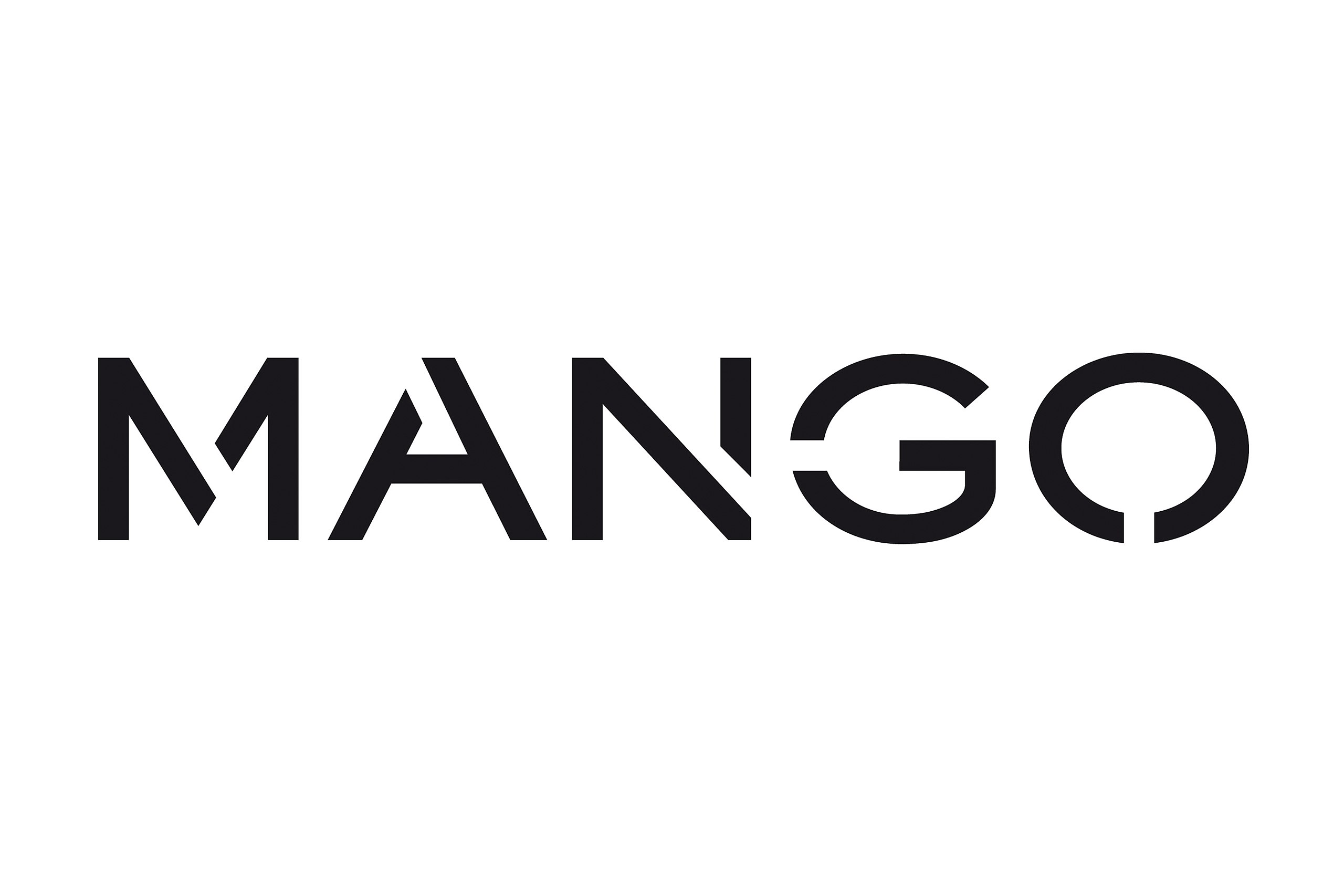 Mango logotyp