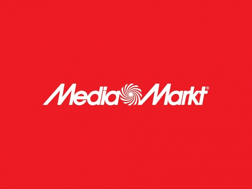 MediaMarkt-logotyp