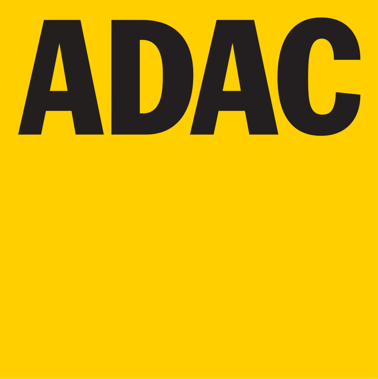 ADAC Tyskland logotyp