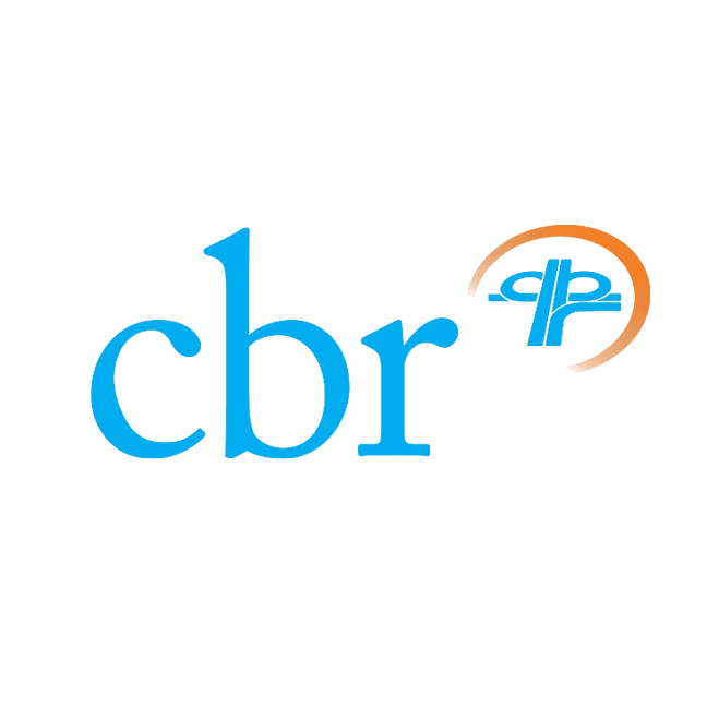 CBR-logotyp