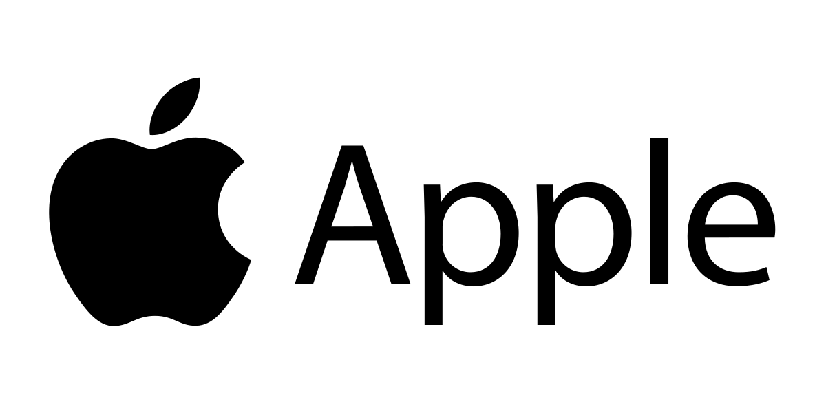 Apple-logotyp