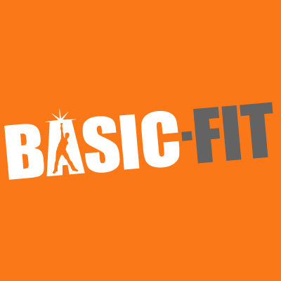 Basic Fit-logotyp