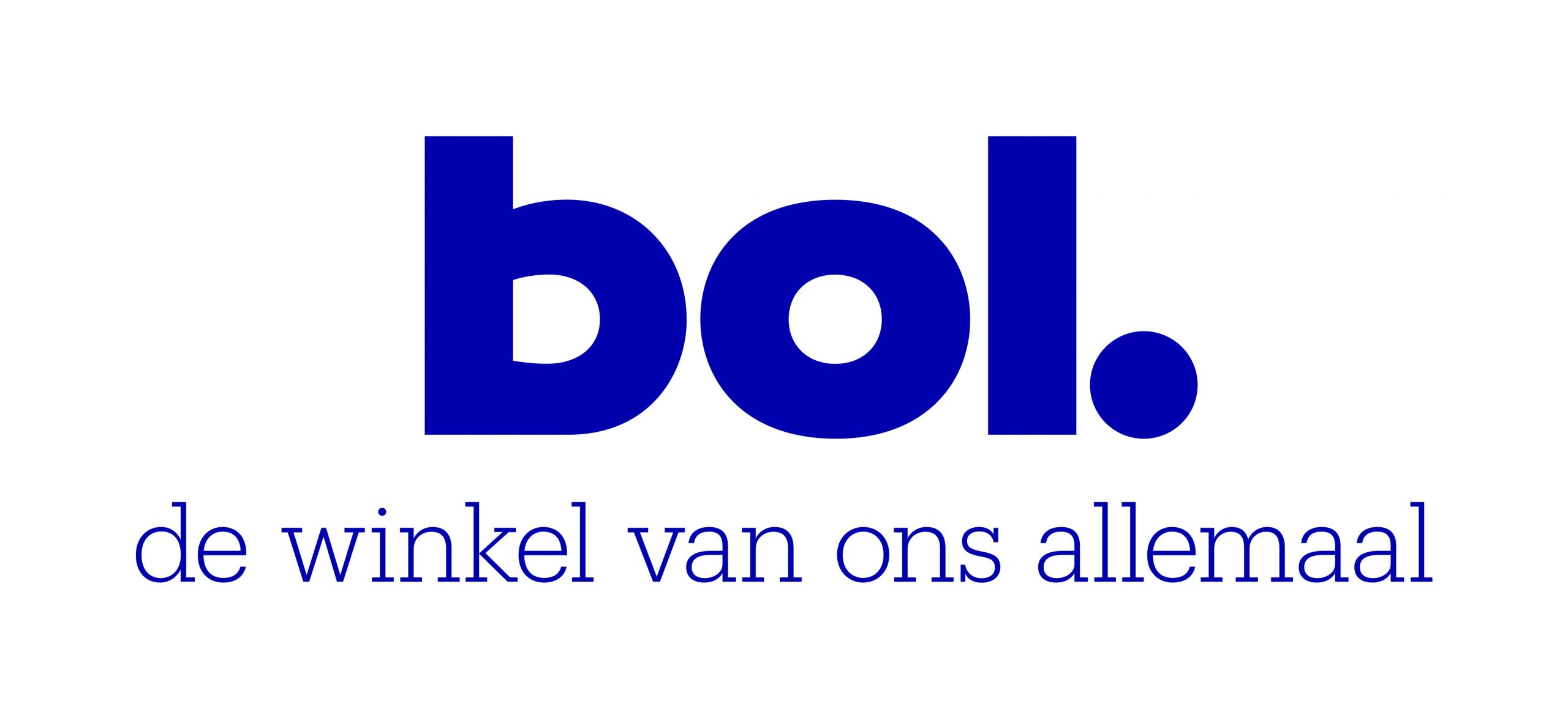 Bol.com-logotyp