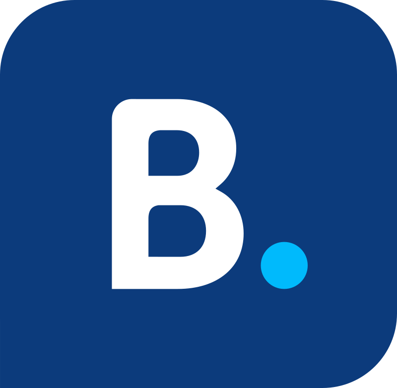 Booking.com-logotyp