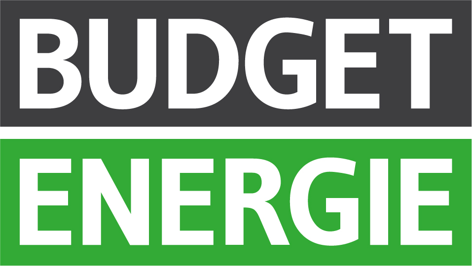 Budget Energie-logotyp