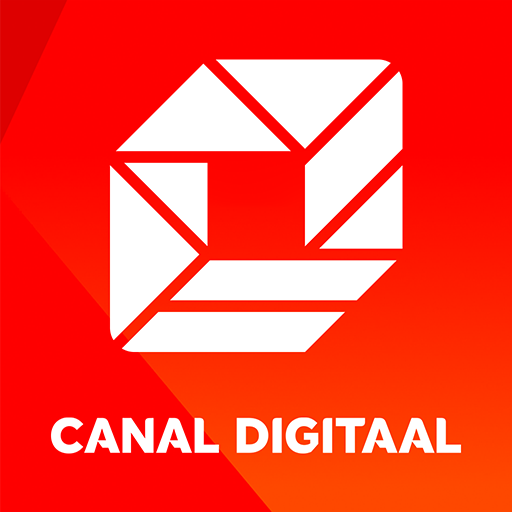 Canal Digitaal-logotyp
