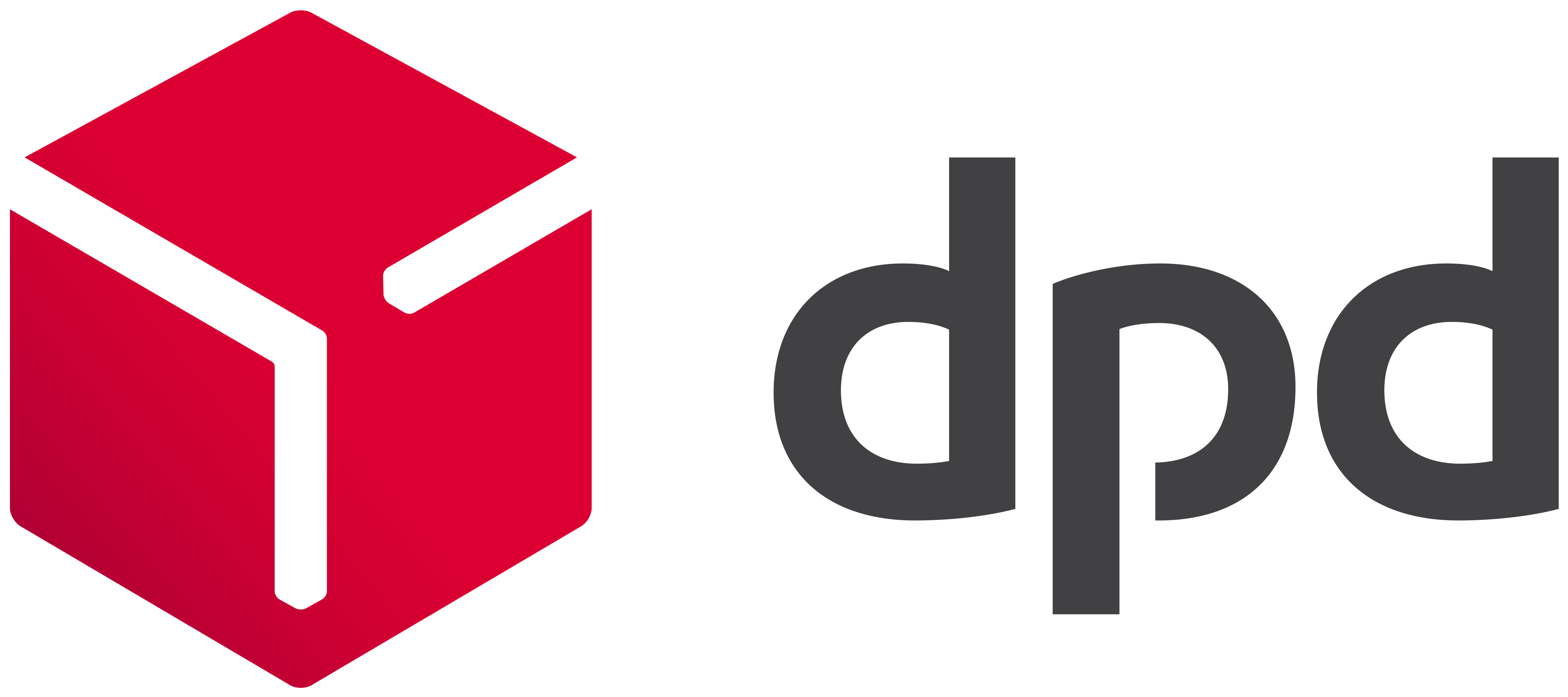 DPD-logotyp