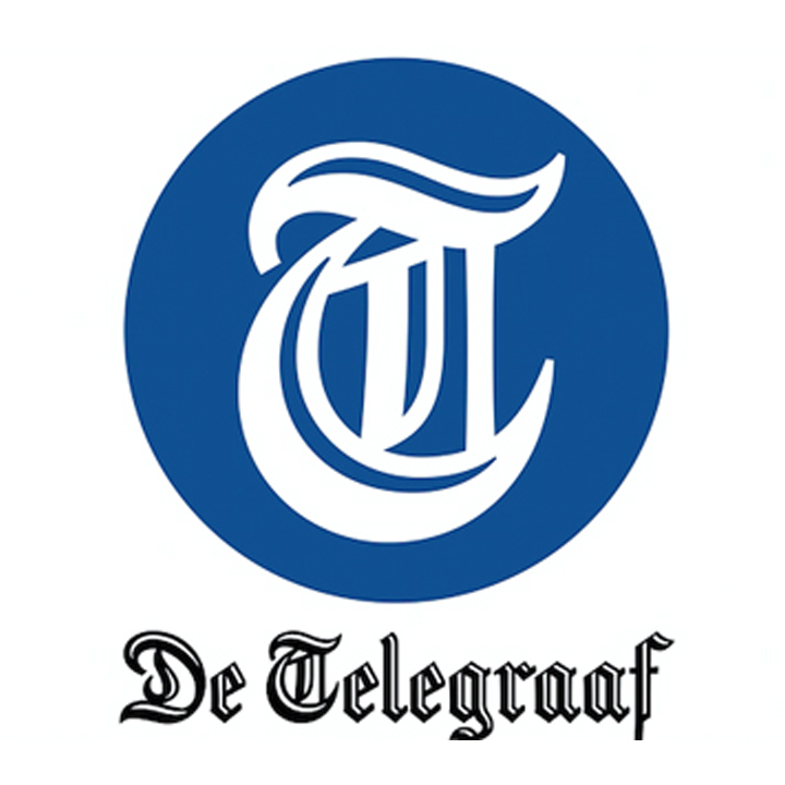 Telegraaf-logotyp