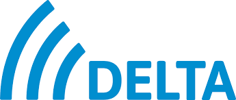 Delta TV-logotyp