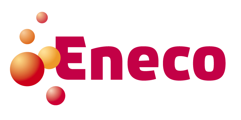 Eneco-logotyp