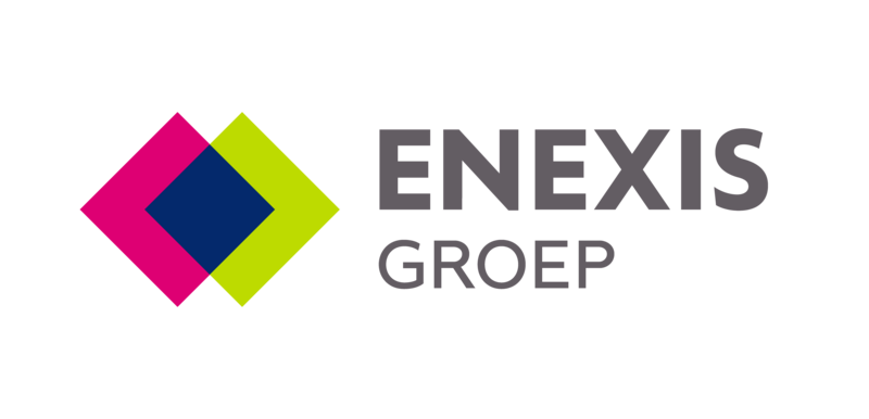 Enexis logotyp