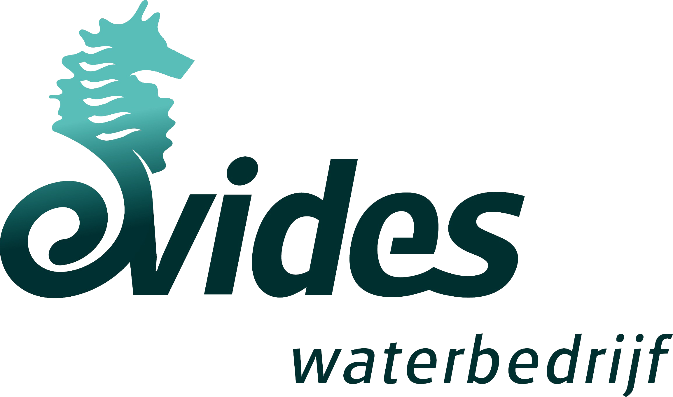 Evides logotyp