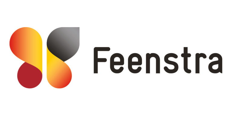 Feenstra logotyp