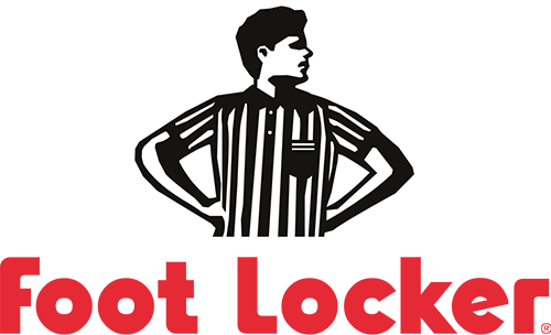 Footlocker Nederländerna logotyp