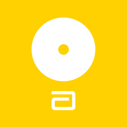 Freestyle libre logotyp