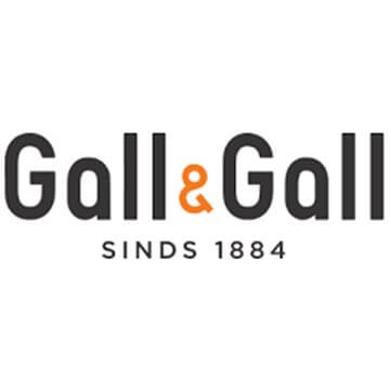 Gall en Gall logotyp