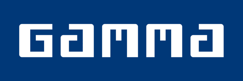 Gamma-logotyp
