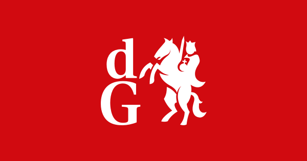 Gelderlander-logotyp