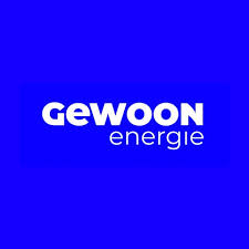 Bara Energi logotyp
