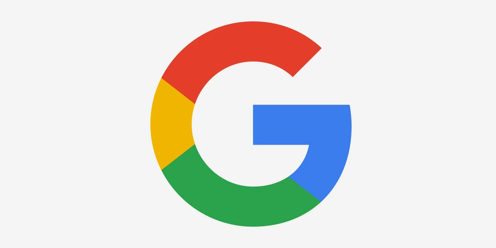 Google-logotyp