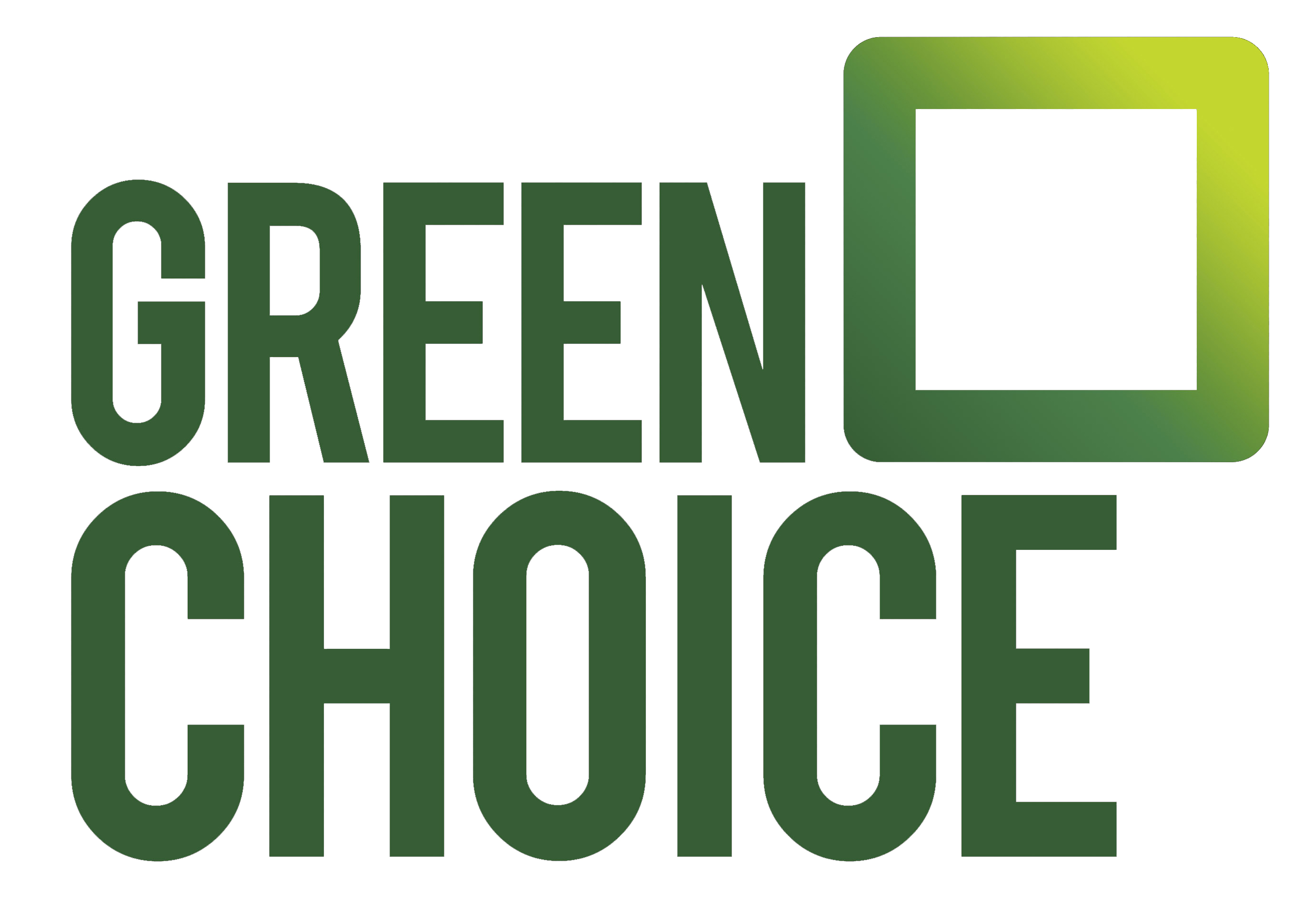 Greenchoice-logotyp