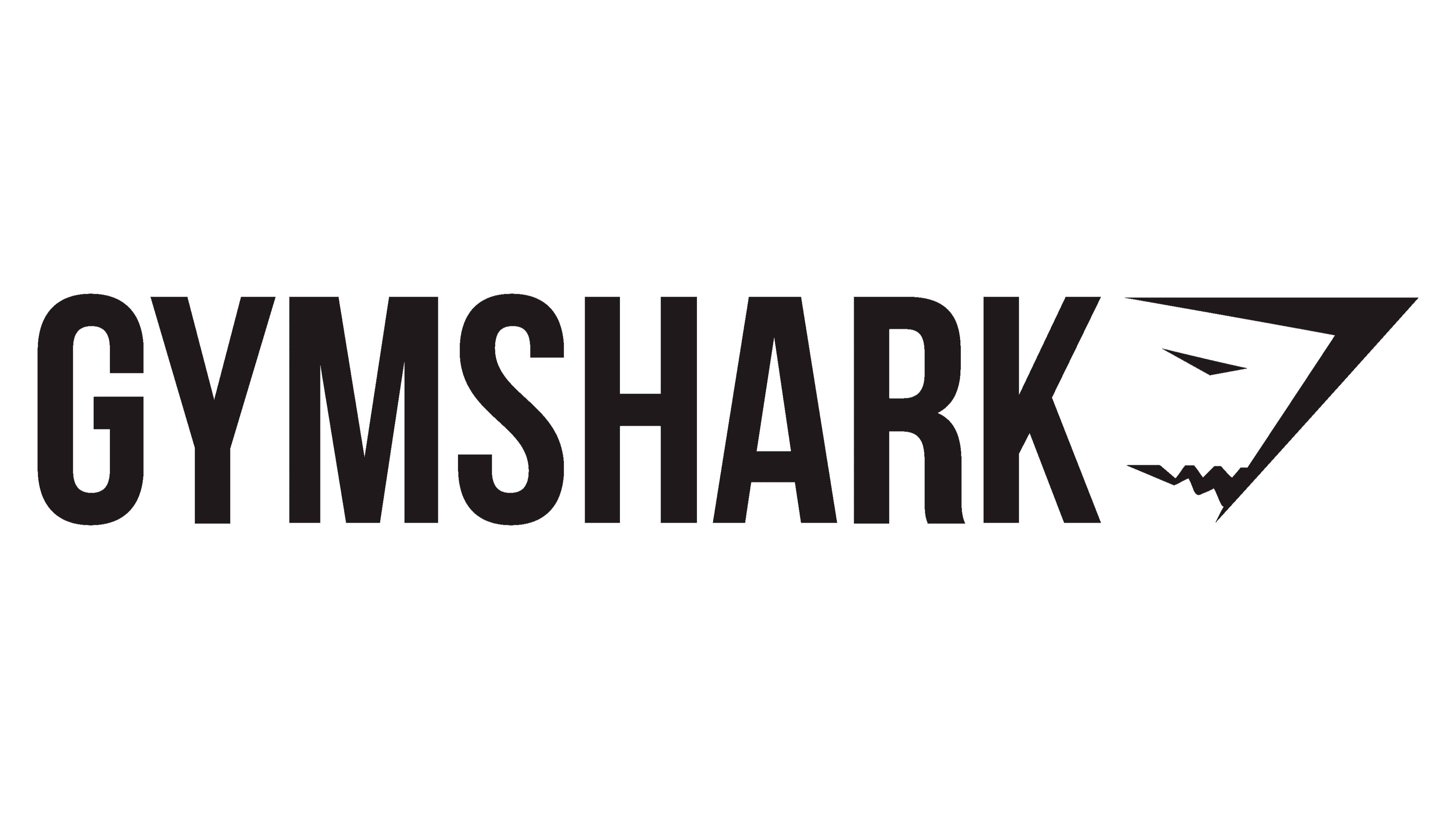 Gymshark-logotyp