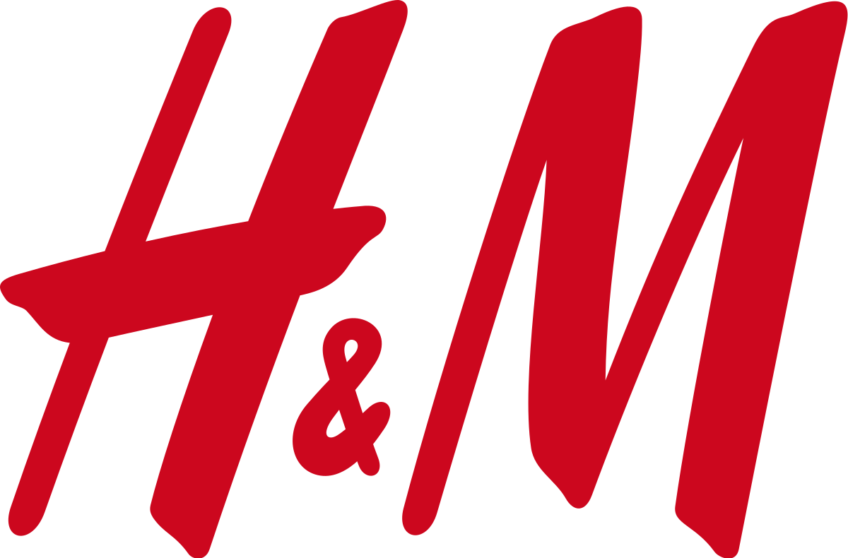 H&M-logotyp