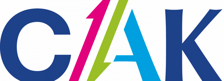 CAK-logotyp
