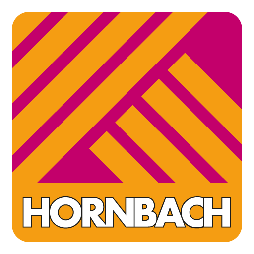 Hornbach-logotyp