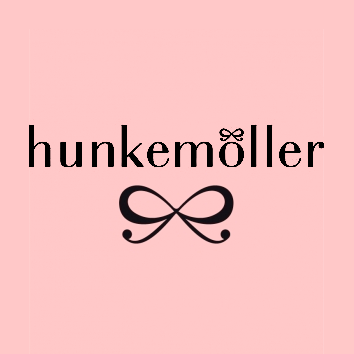 Hunkemöller logotyp