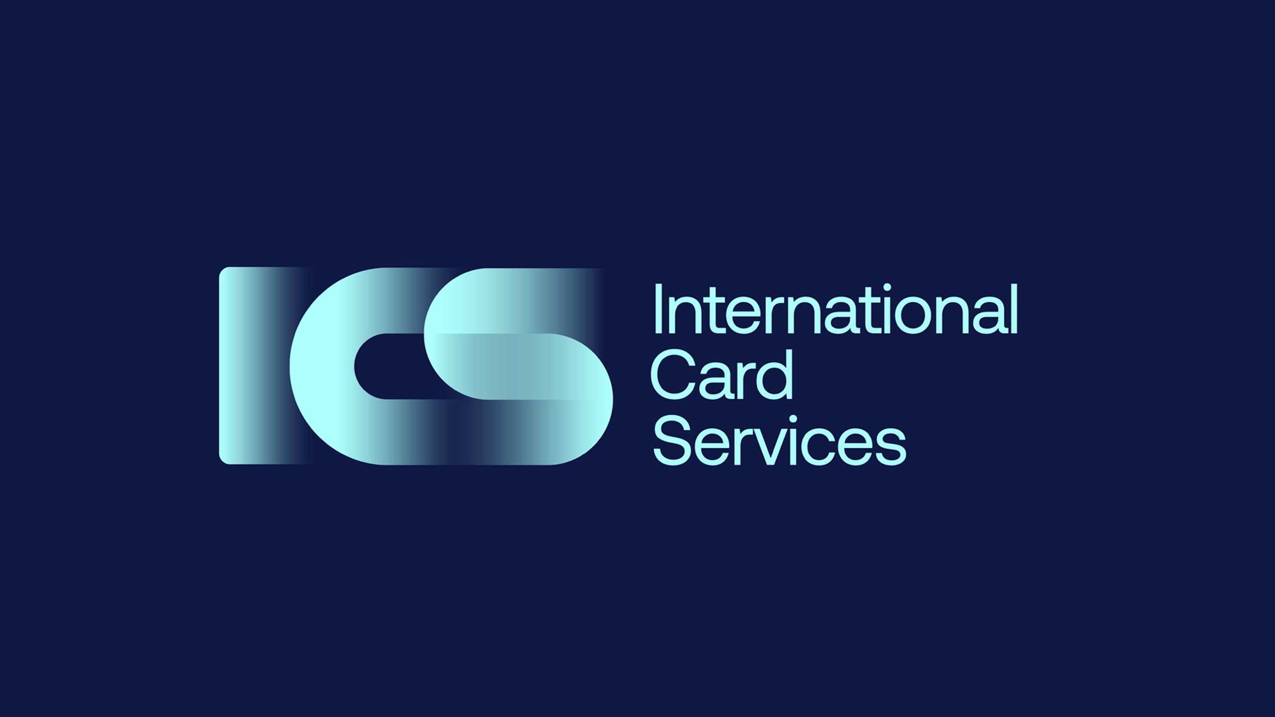 ICS-logotyp