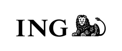 ING företagslogotyp