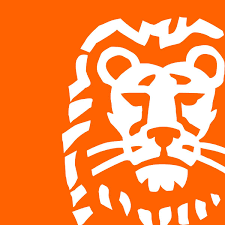 ING-logotypen