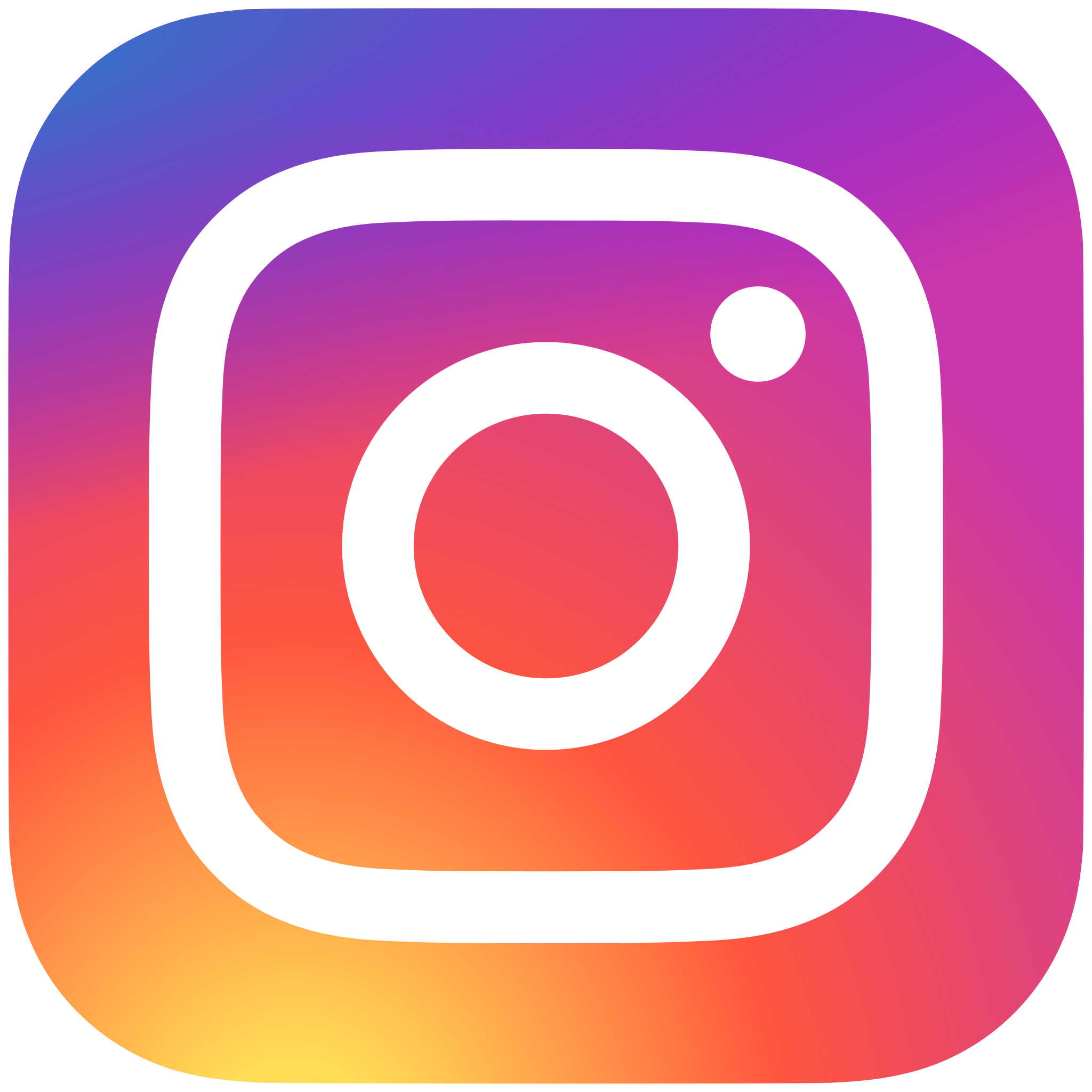 Instagram-logotypen