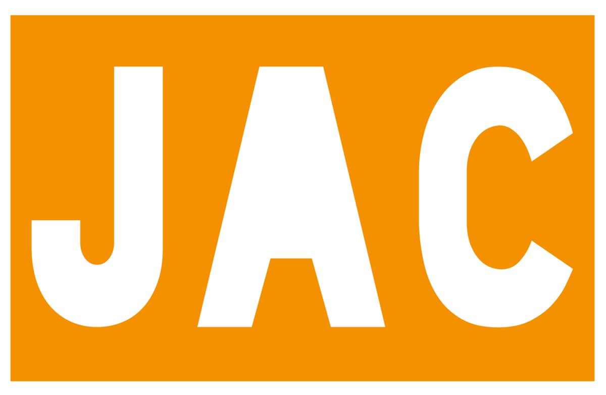 Jac logotyp