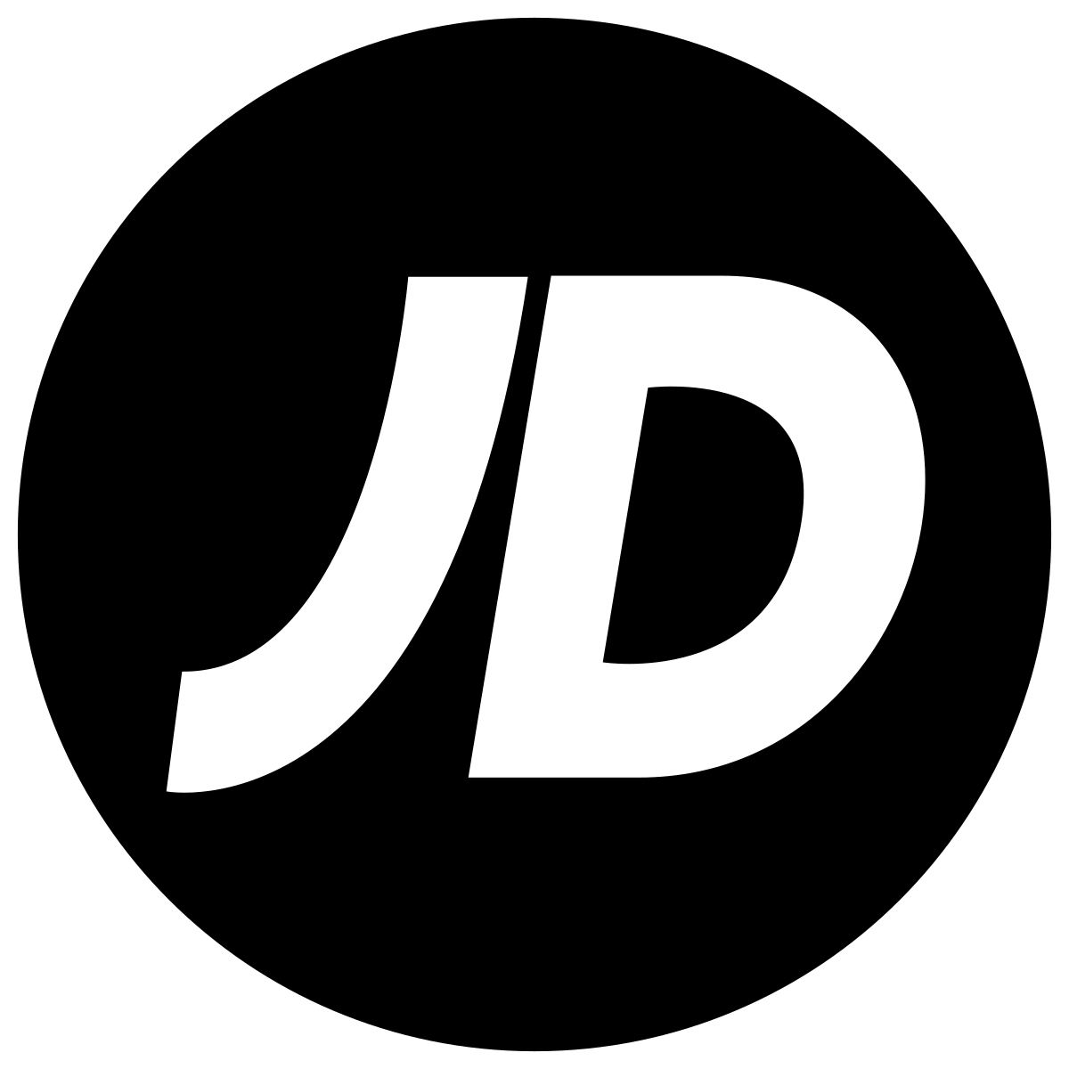 JD Sports logotyp