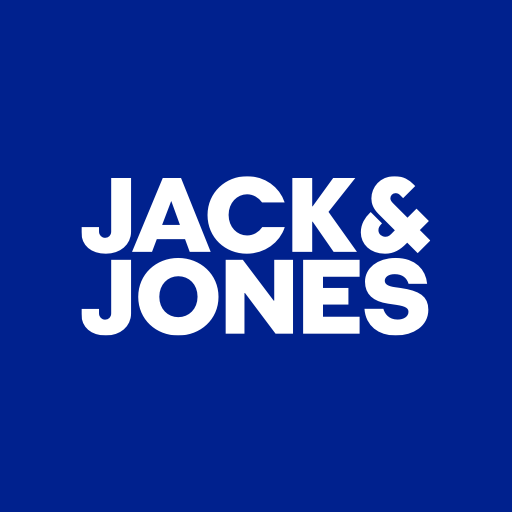 Jack and Jones logotyp