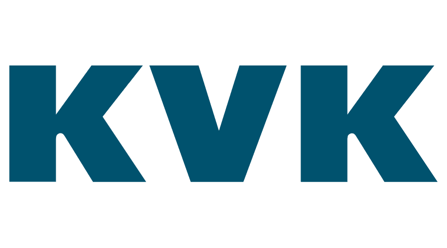 KvK-logotyp