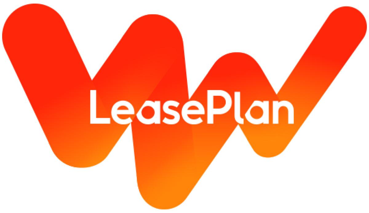 Leaseplan logotyp